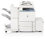 Canon CLC 2620